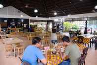 Quầy bar, cafe và phòng lounge Janaview Taiping Hotel