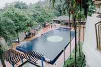 Swimming Pool Janaview Taiping Hotel