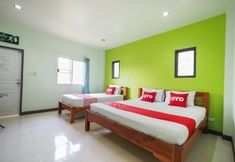 ห้องนอน 5 Kradangnga Resort