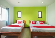 ห้องนอน 4 Kradangnga Resort