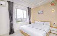 Phòng ngủ 7 HK Apartment & Hotel
