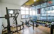 Fitness Center 4 HK Apartment & Hotel