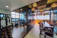 Fitness Center HK Apartment & Hotel