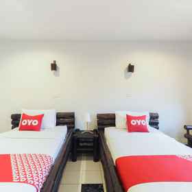 โรงแรมบ็อกโบโล เฮาส์ เชียงใหม่ 1, โรงแรม & ที่พัก อำเภอเมืองเชียงใหม่