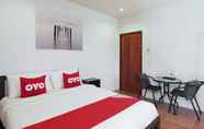 Bedroom 5 Boxbolo House Chiangmai Hotel