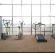 Fitness Center 4 Studio Exclusive at The Oasis Cikarang Apartment By Travelio