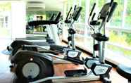 Fitness Center 2 Light Home Phuket Town