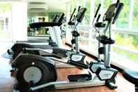 Fitness Center Light Home Phuket Town