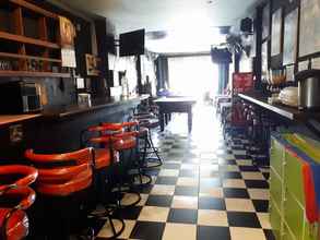 Bar, Kafe dan Lounge 4 Good Dream Guesthouse