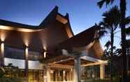 ล็อบบี้ 2 Shangri-La's Rasa Sayang Resort and Spa, Penang