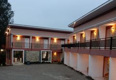 Exterior 4 Hotel Grand Pinus Berastagi