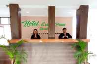 Accommodation Services Hotel Grand Pinus Berastagi