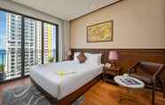 Bedroom 4 Golden Lotus Hotel