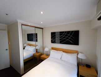 ห้องนอน 2 The York by Swiss-belhotel