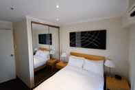 Kamar Tidur The York by Swiss-belhotel