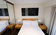 Bilik Tidur 5 The York by Swiss-belhotel