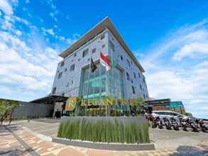 Exterior 4 Regantris Hotel Surabaya