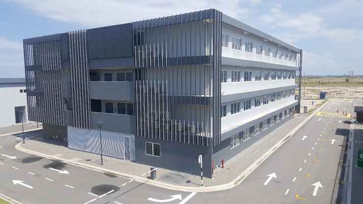 Homestay At Melaka City Centre / Book Dekota Homestay Jonker Melaka In