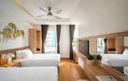 Phòng ngủ 7 Ann Hotel & Spa Phu Quoc