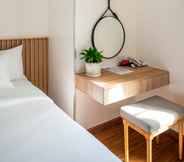Bedroom 4 Ann Hotel & Spa Khem Beach PQ
