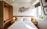 Phòng ngủ 6 Ann Hotel & Spa Phu Quoc