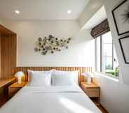 Bedroom 6 Ann Hotel & Spa Khem Beach PQ