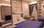 Kamar Tidur 2 Grand Kamala Lagoon By Steve Property