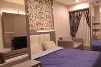 Kamar Tidur Grand Kamala Lagoon By Steve Property