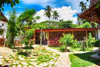 Exterior 4 Ayu Hotel Karimunjawa  