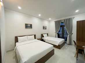 ห้องนอน 4 Duong Chau Boutique Hotel