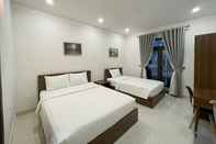 Kamar Tidur Duong Chau Boutique Hotel