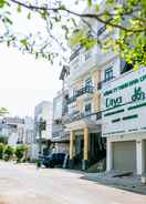 EXTERIOR_BUILDING Duong Chau Boutique Hotel