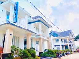 Dallas Hotel Dalat, USD 18.37