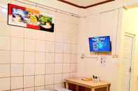 Bedroom Guest House Guntari Cikarang