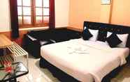 Bedroom 7 Guest House Guntari Cikarang