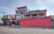 Bangunan 2 Guest House Guntari Cikarang