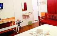 Bedroom 6 Guest House Guntari Cikarang