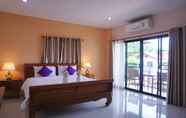 Kamar Tidur 2 Laphkham House