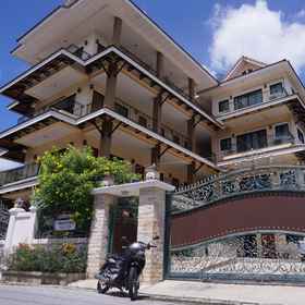 Laphkham House 1, 酒店 泰国国家电视台清迈府