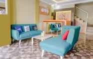 Common Space 4 Noura Guest House Syariah