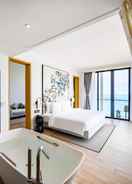 BEDROOM Anya Premier Hotel Quy Nhon