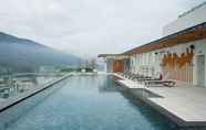 Swimming Pool 7 Anya Premier Hotel Quy Nhon