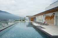 Hồ bơi Anya Premier Hotel Quy Nhon