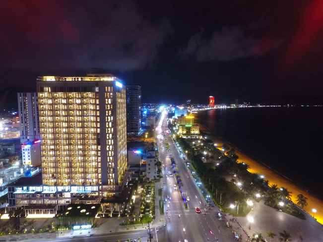 Tận hưởng chuyến du lịch của mình tại Anya Premier Hotel Quy Nhơn với các tiện nghi hiện đại và phong cách thiết kế sang trọng. Hãy xem hình ảnh để có được những trải nghiệm đặc biệt này.