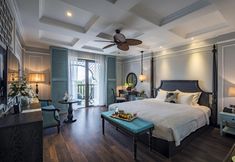 침실 7 Anio Boutique Hotel Hoi An