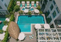 수영장 2 Anio Boutique Hotel Hoi An