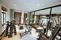 Fitness Center Anio Boutique Hotel Hoi An