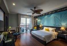 침실 6 Anio Boutique Hotel Hoi An