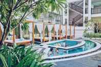 Swimming Pool Anio Boutique Hotel Hoi An