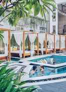 SWIMMING_POOL Anio Boutique Hotel Hoi An